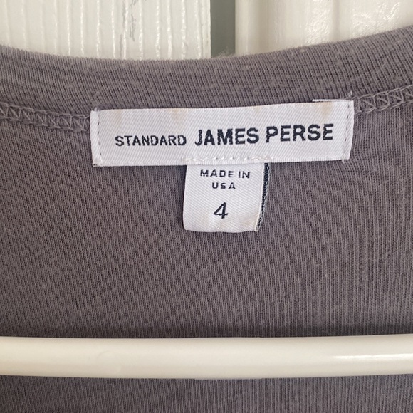 JAMES PERSE Maxi Dress - Picture 2 of 3